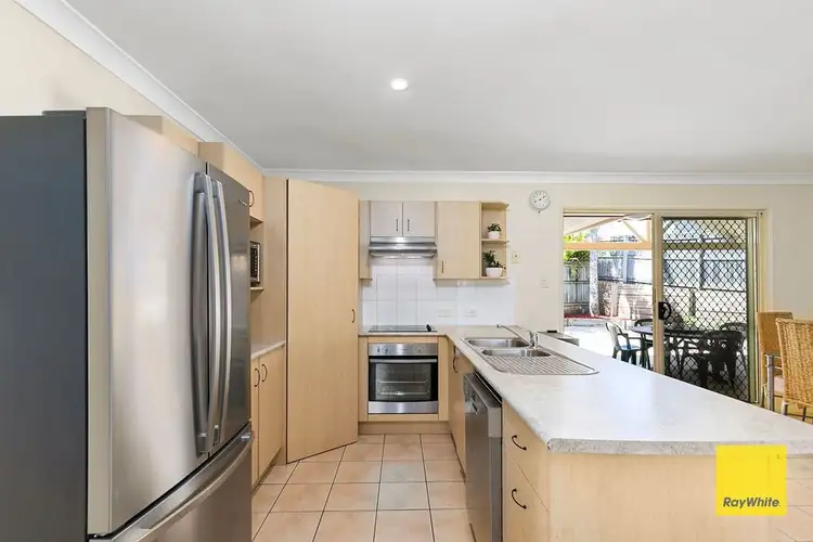 Second view of Homely house listing, 36 Dialba Crescent, Tingalpa QLD 4173