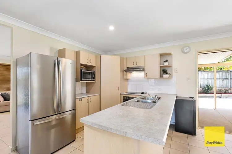 Seventh view of Homely house listing, 36 Dialba Crescent, Tingalpa QLD 4173