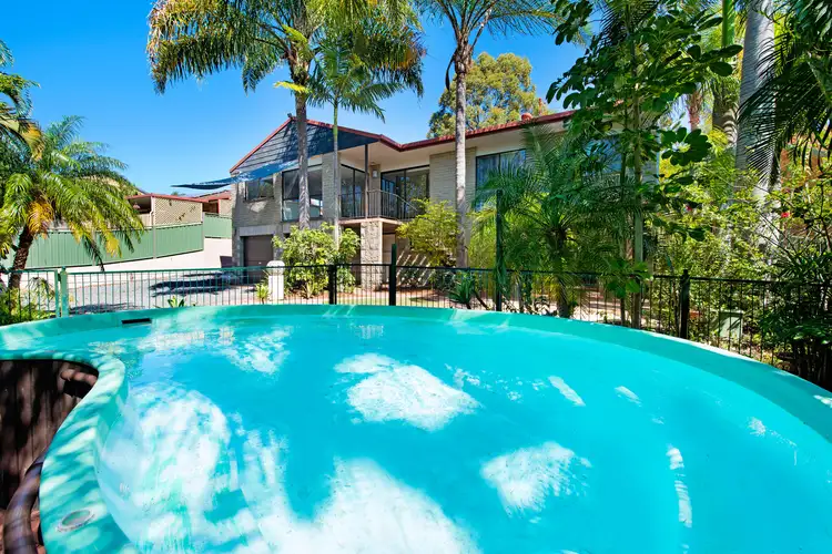 39 Maralinga Drive, Ashmore QLD 4214