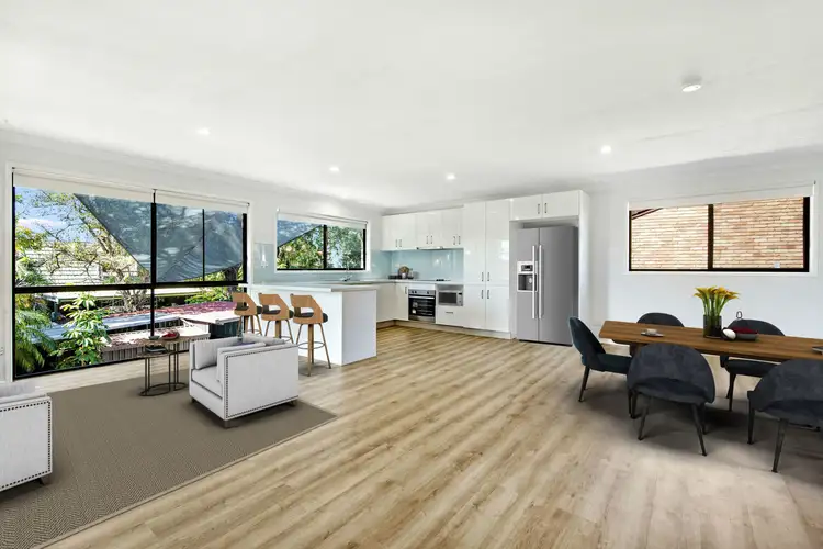 Second view of Homely house listing, 39 Maralinga Drive, Ashmore QLD 4214