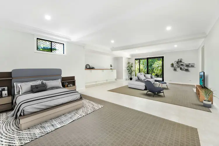 Fourth view of Homely house listing, 39 Maralinga Drive, Ashmore QLD 4214