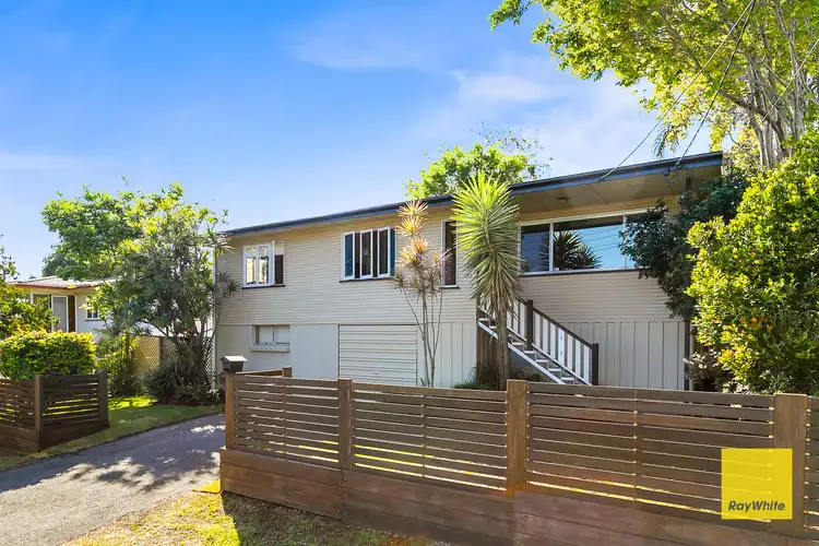 Third view of Homely house listing, 33 Selina Street, Wynnum QLD 4178