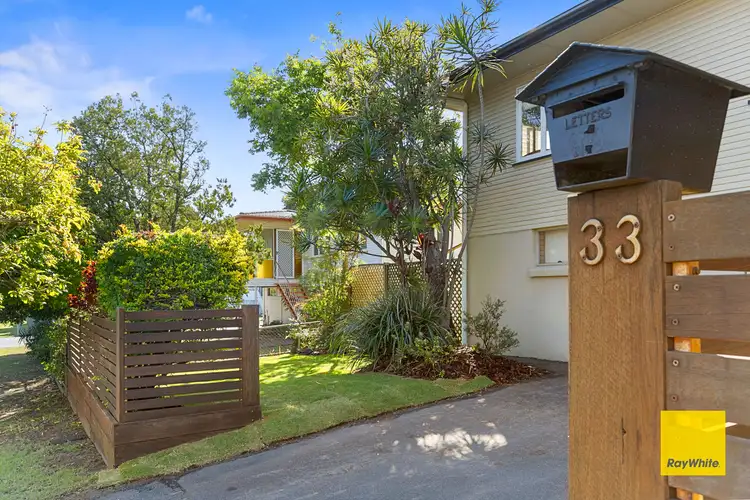 Fifth view of Homely house listing, 33 Selina Street, Wynnum QLD 4178