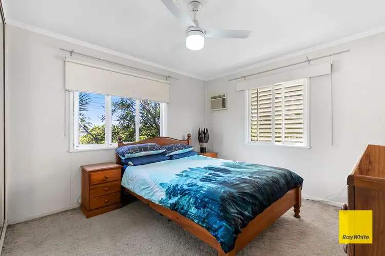 Sixth view of Homely house listing, 33 Selina Street, Wynnum QLD 4178