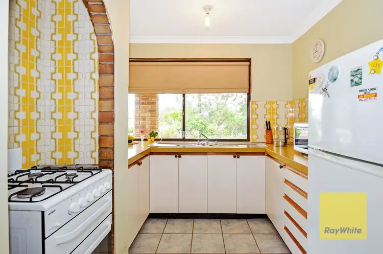 38 Peppermint Drive, Warrenup WA 6330