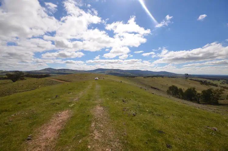 Third view of Homely rural property listing, CA 209 Townsing Road, Amphitheatre VIC 3468