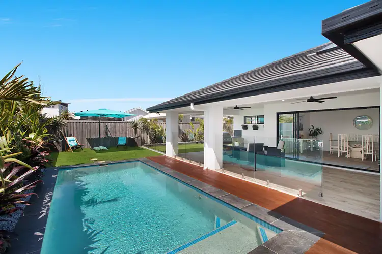 21 Laceflower Parade, Casuarina NSW 2487