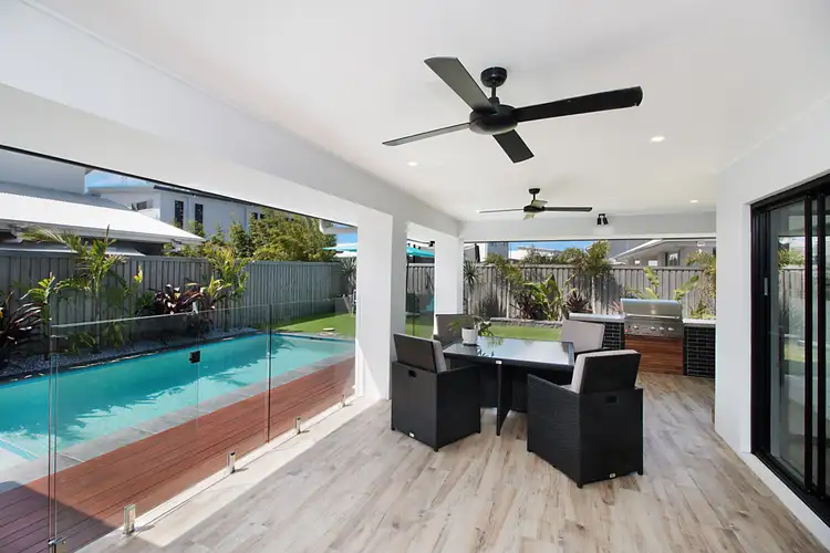 Fifth view of Homely house listing, 21 Laceflower Parade, Casuarina NSW 2487