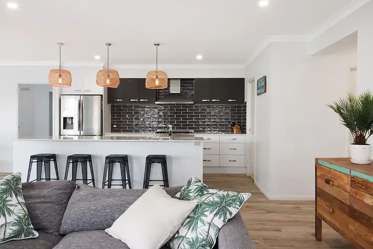 Sixth view of Homely house listing, 21 Laceflower Parade, Casuarina NSW 2487