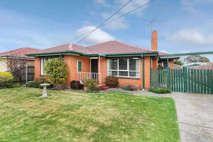 26 First Avenue, Chelsea Heights VIC 3196