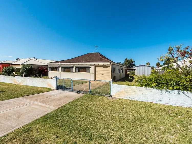 Second view of Homely house listing, 35 Griggs Way, Rockingham WA 6168