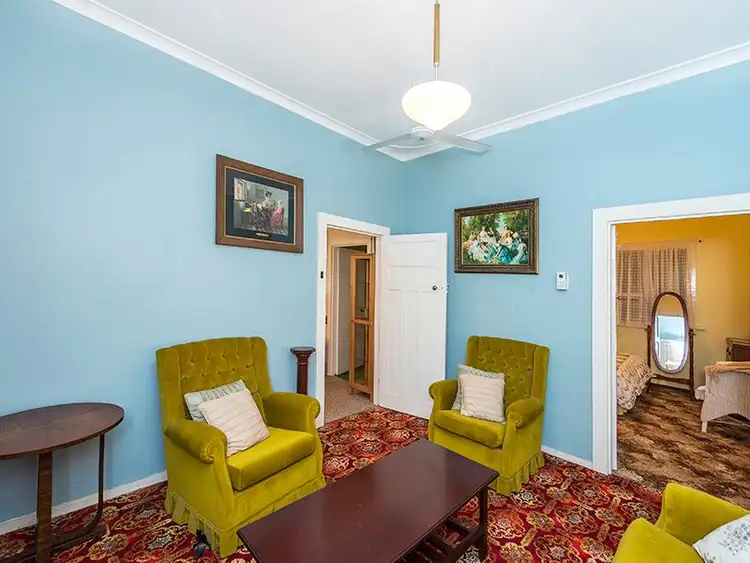 Fourth view of Homely house listing, 35 Griggs Way, Rockingham WA 6168