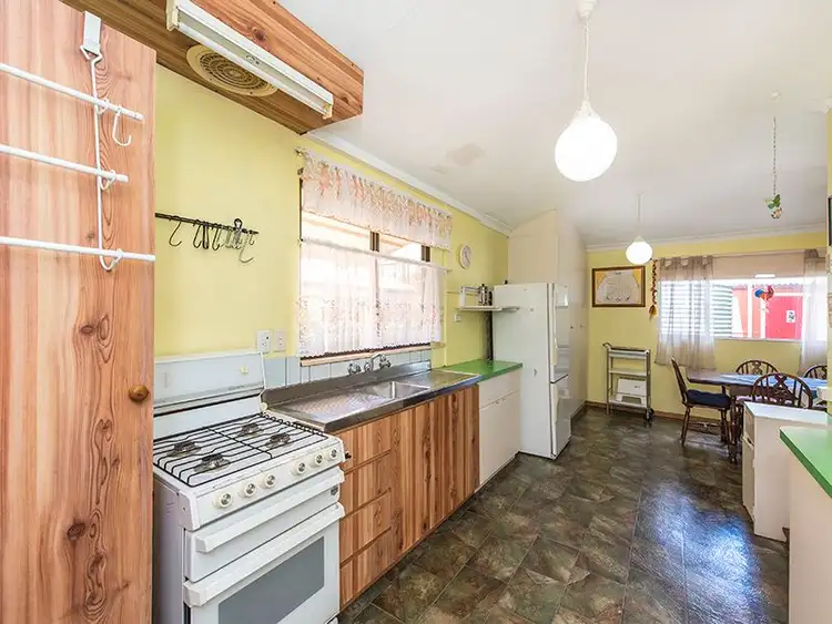 Fifth view of Homely house listing, 35 Griggs Way, Rockingham WA 6168