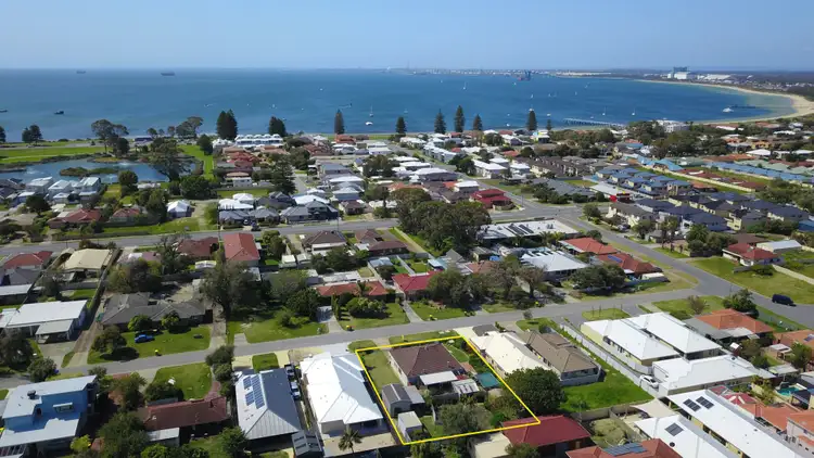 Seventh view of Homely house listing, 35 Griggs Way, Rockingham WA 6168