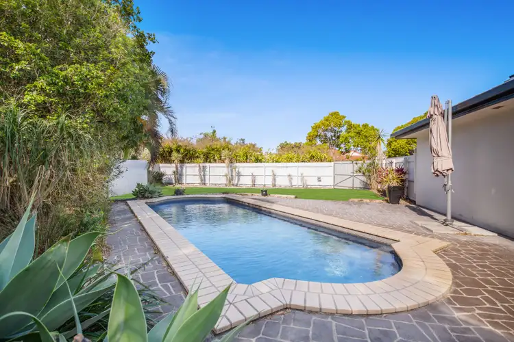 2 Crawford Street, Sippy Downs QLD 4556