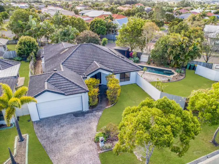 Second view of Homely house listing, 2 Crawford Street, Sippy Downs QLD 4556