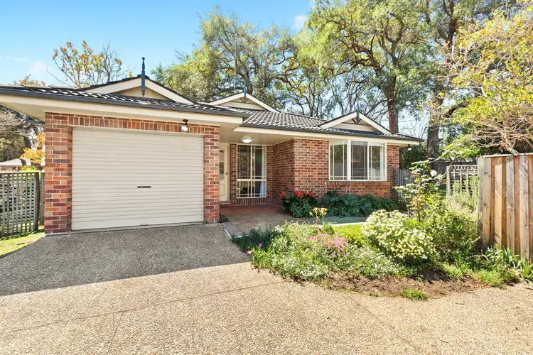 Main view of Homely house listing, 9a Andrew Street, West Ryde NSW 2114