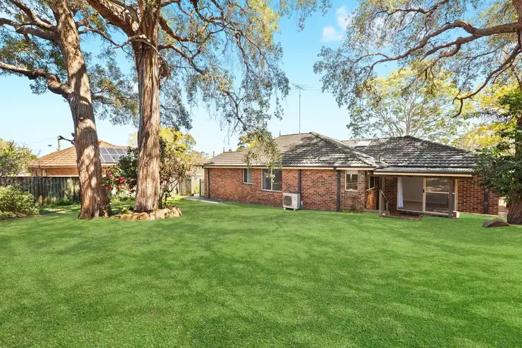Second view of Homely house listing, 9a Andrew Street, West Ryde NSW 2114