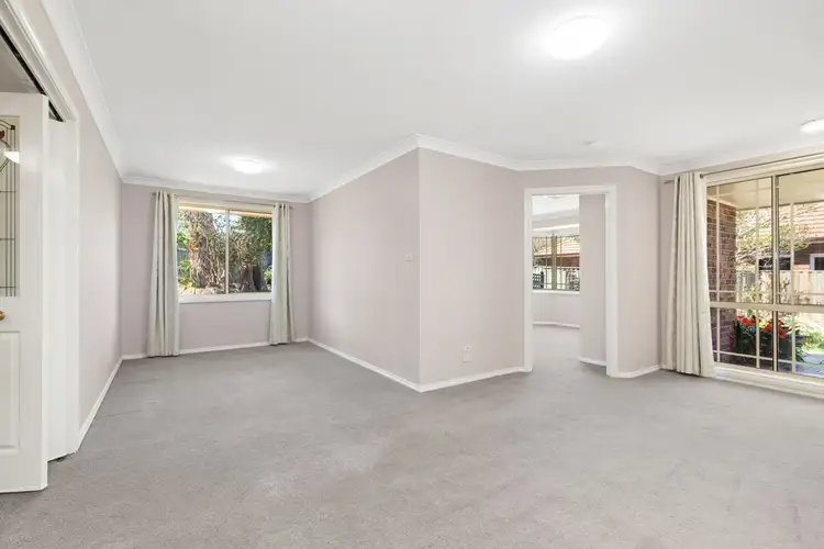 Fourth view of Homely house listing, 9a Andrew Street, West Ryde NSW 2114