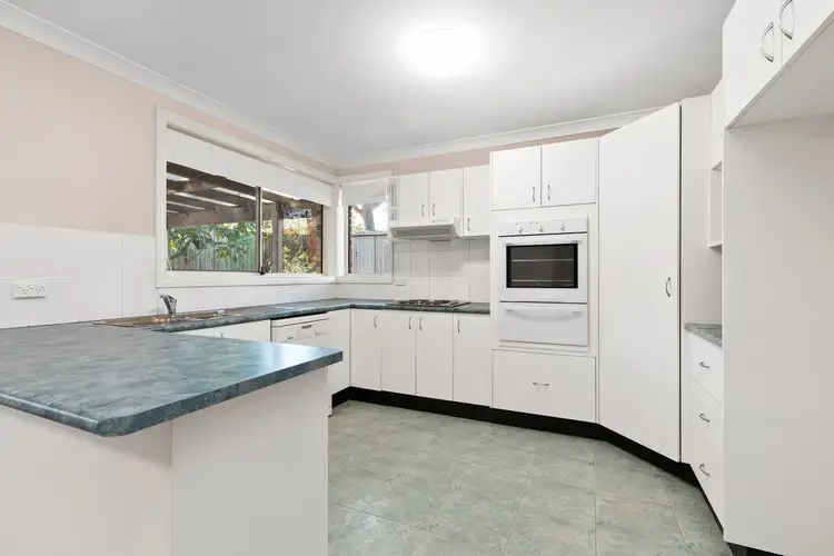 Fifth view of Homely house listing, 9a Andrew Street, West Ryde NSW 2114