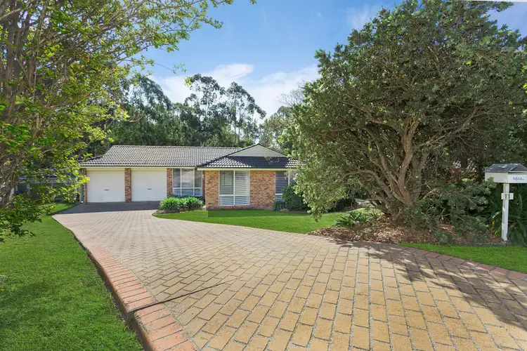 11 Normanby Place, Albion Park NSW 2527