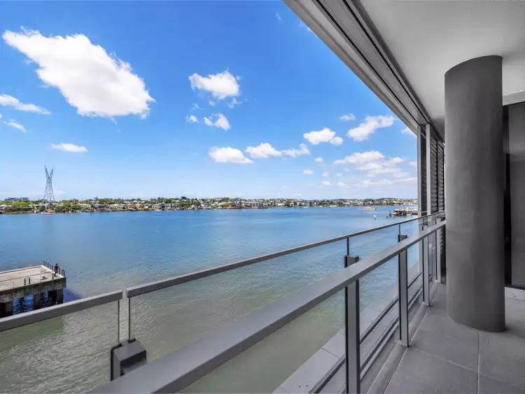 332/1 Newstead Terrace, Newstead QLD 4006