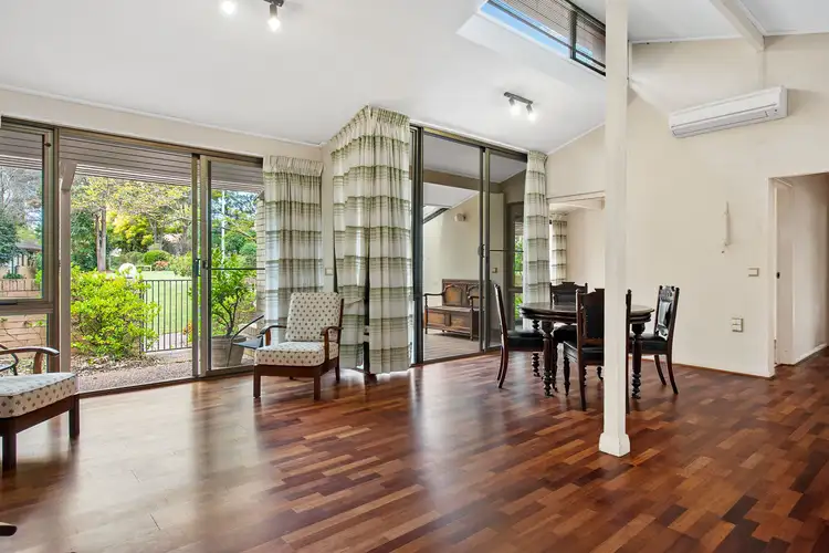 Fourth view of Homely retirement listing, 11/10c Kenburn Avenue, Cherrybrook NSW 2126