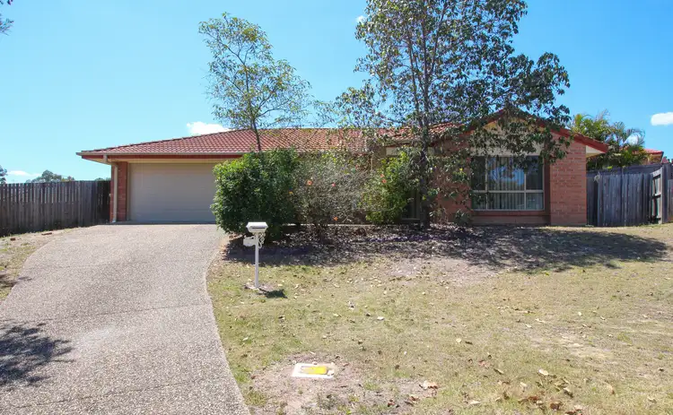 20 Dove Place, Springfield QLD 4300