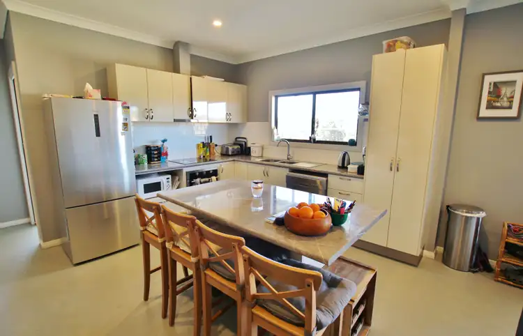 Fifth view of Homely house listing, 105 Bourkes Lane, Young NSW 2594