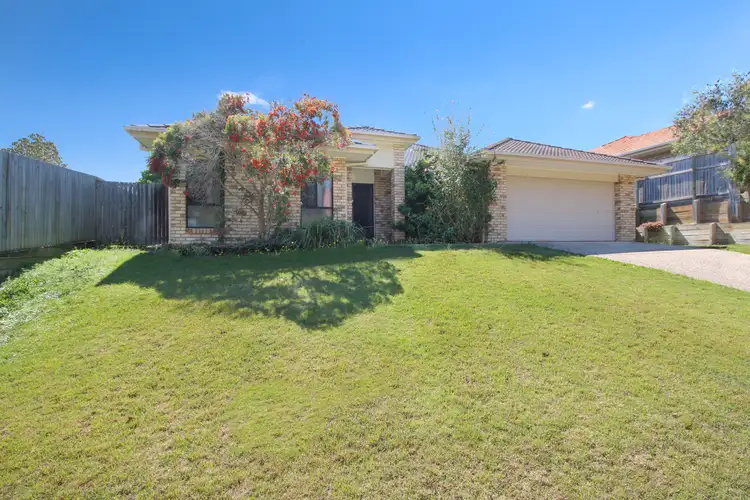 38 Holliday Drive, Edens Landing QLD 4207