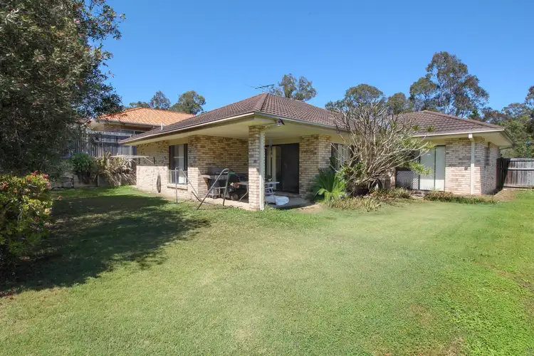 Fourth view of Homely house listing, 38 Holliday Drive, Edens Landing QLD 4207