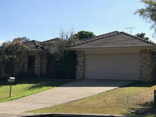 Fifth view of Homely house listing, 38 Holliday Drive, Edens Landing QLD 4207