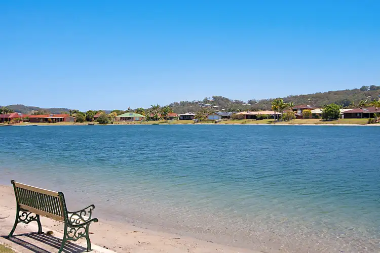 Third view of Homely house listing, 53 Cyclades Crescent, Currumbin Waters QLD 4223