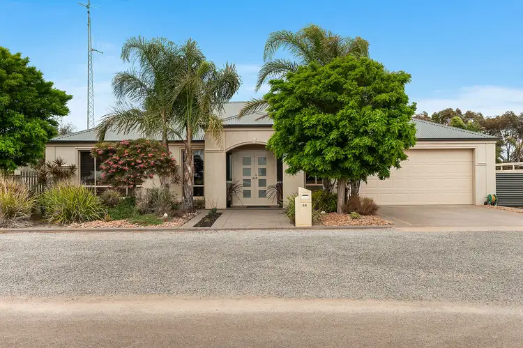 Second view of Homely house listing, 68 George Street, Kadina SA 5554