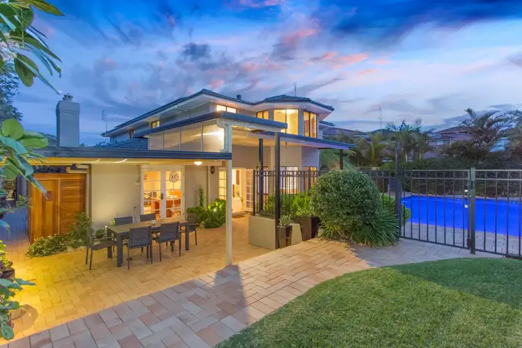 Second view of Homely house listing, 2 Casuarina Place, Figtree NSW 2525