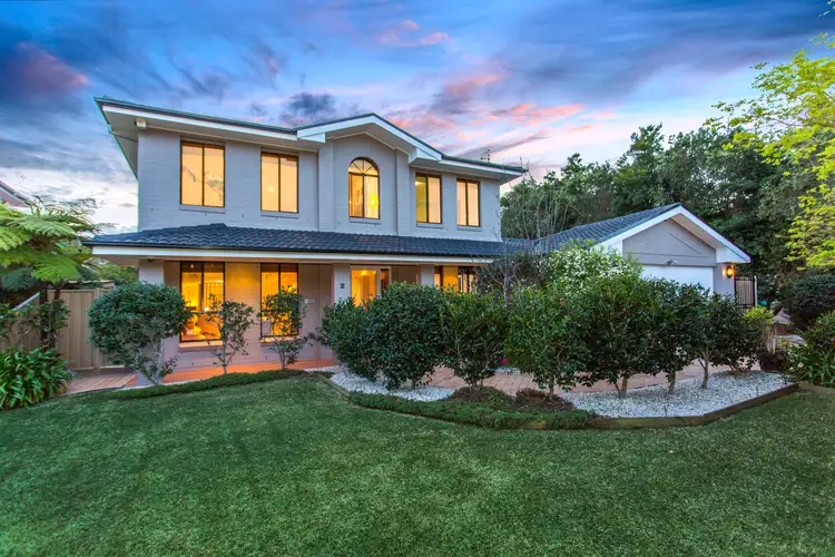Fifth view of Homely house listing, 2 Casuarina Place, Figtree NSW 2525