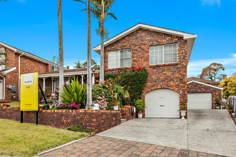 48 Cannon Street, Dapto NSW 2530