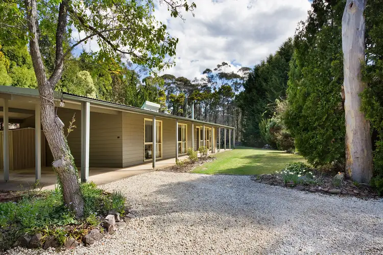 73 Clarence Road, Blackheath NSW 2785