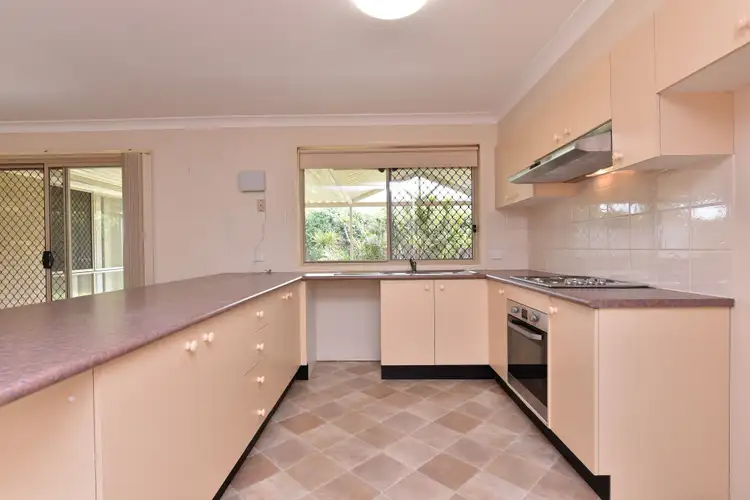 Sixth view of Homely house listing, 95 Wilton Drive, East Maitland NSW 2323