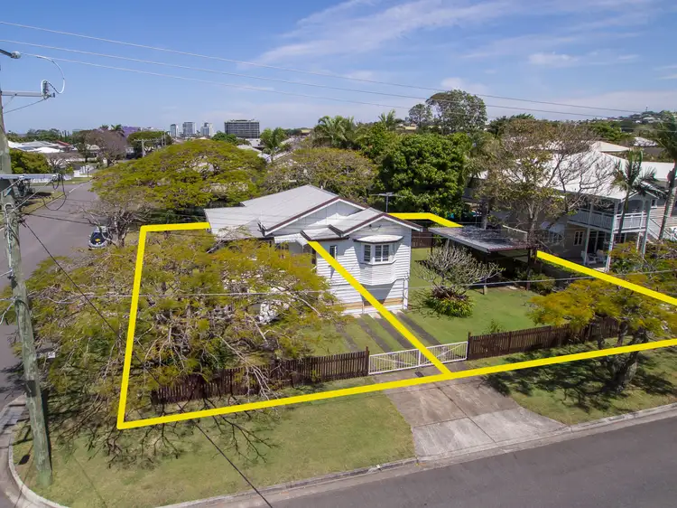 Main view of Homely house listing, 50 Harding Street, Hendra QLD 4011