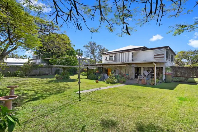 Third view of Homely house listing, 50 Harding Street, Hendra QLD 4011