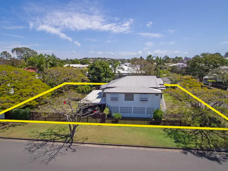 Fourth view of Homely house listing, 50 Harding Street, Hendra QLD 4011
