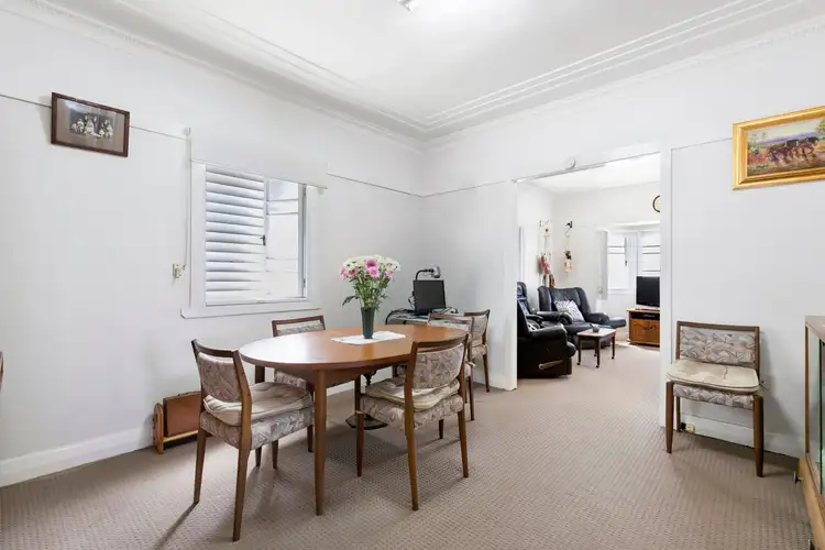 Fifth view of Homely house listing, 50 Harding Street, Hendra QLD 4011