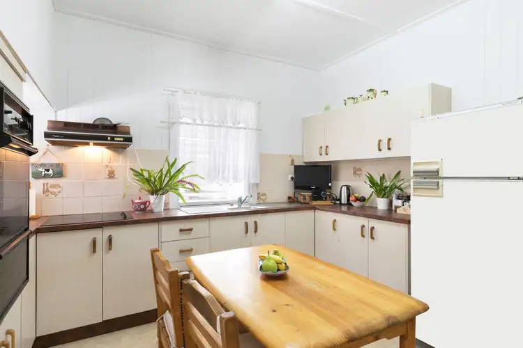 Sixth view of Homely house listing, 50 Harding Street, Hendra QLD 4011