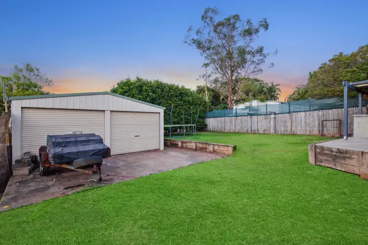 46 Vernon Street, Nambour QLD 4560