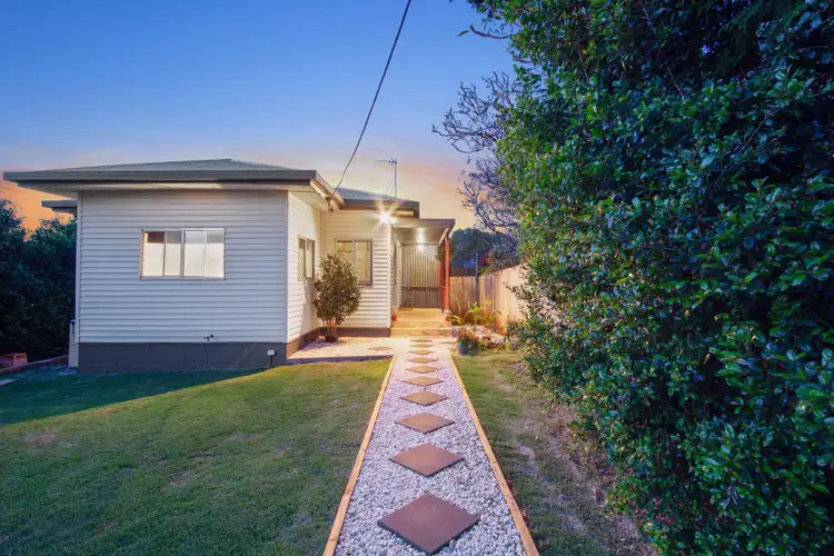 Second view of Homely house listing, 46 Vernon Street, Nambour QLD 4560