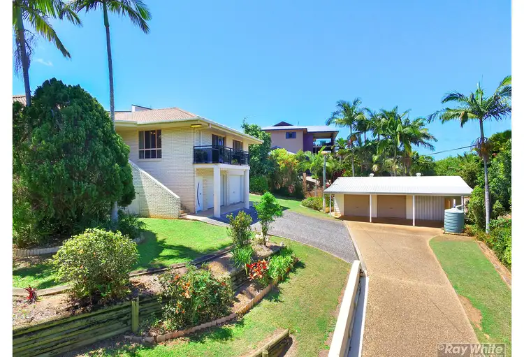 Third view of Homely house listing, 5 Bradford Avenue, Pacific Heights QLD 4703