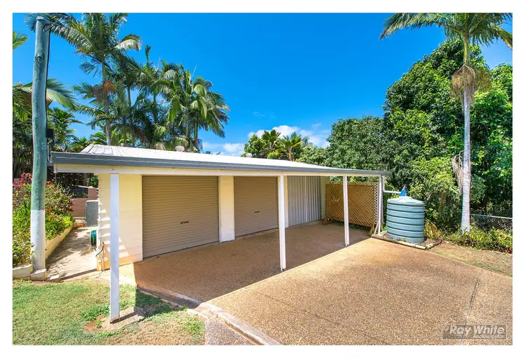 Fourth view of Homely house listing, 5 Bradford Avenue, Pacific Heights QLD 4703