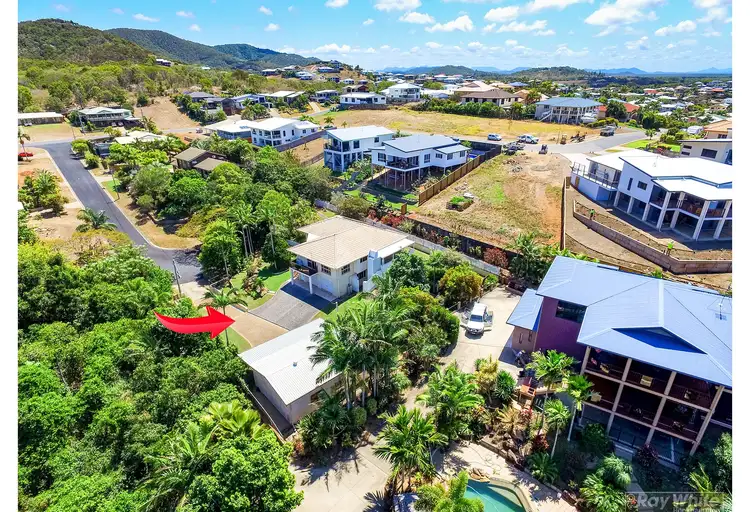 Sixth view of Homely house listing, 5 Bradford Avenue, Pacific Heights QLD 4703