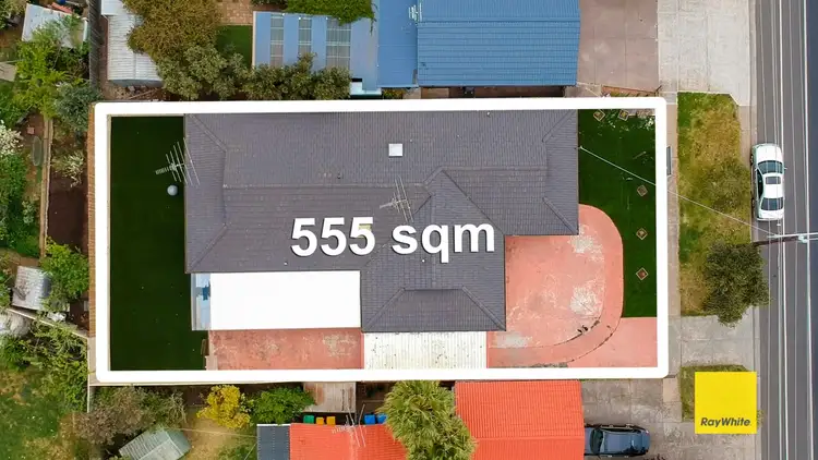 132 Morris Road, Hoppers Crossing VIC 3029